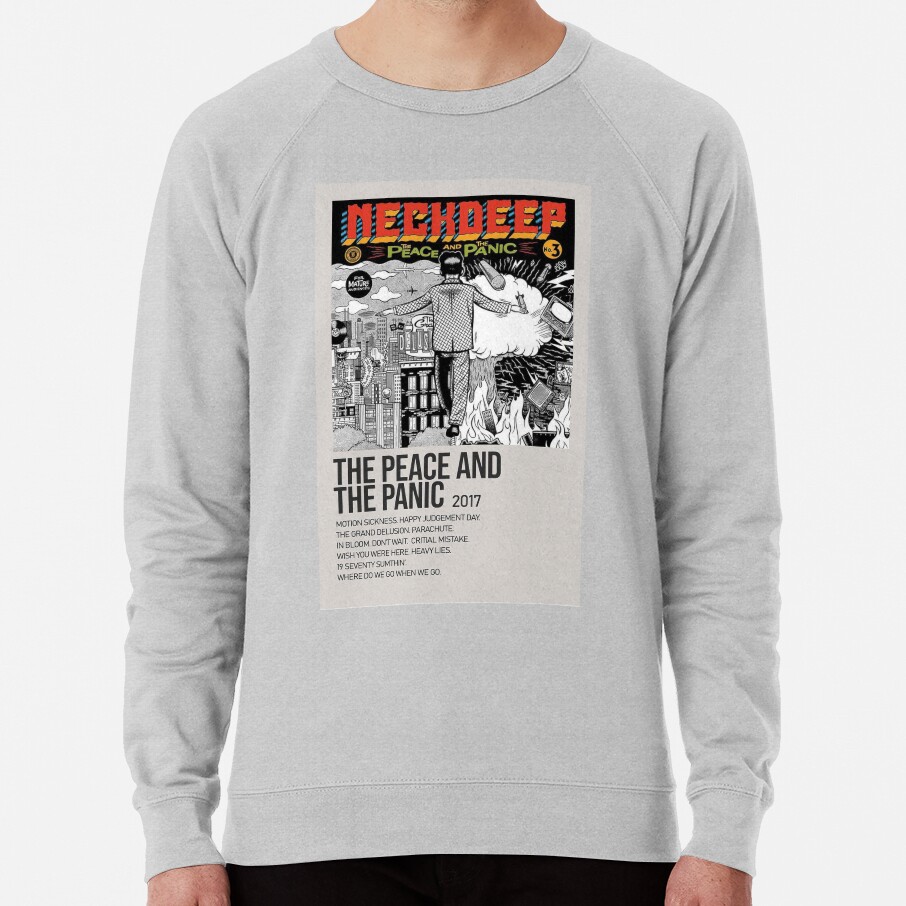 ssrcolightweight sweatshirtmensheather greyfrontsquare productx1000 bgf8f8f8 17 - Neck Deep Shop