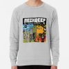 ssrcolightweight sweatshirtmensheather greyfrontsquare productx1000 bgf8f8f8 18 - Neck Deep Shop