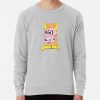 ssrcolightweight sweatshirtmensheather greyfrontsquare productx1000 bgf8f8f8 20 - Neck Deep Shop