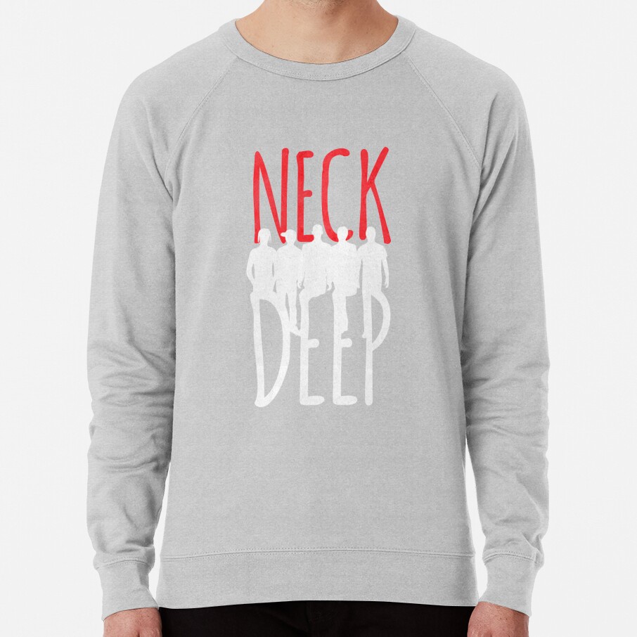 ssrcolightweight sweatshirtmensheather greyfrontsquare productx1000 bgf8f8f8 23 - Neck Deep Shop
