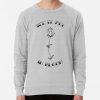 ssrcolightweight sweatshirtmensheather greyfrontsquare productx1000 bgf8f8f8 27 - Neck Deep Shop