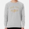 ssrcolightweight sweatshirtmensheather greyfrontsquare productx1000 bgf8f8f8 29 - Neck Deep Shop