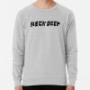 ssrcolightweight sweatshirtmensheather greyfrontsquare productx1000 bgf8f8f8 3 - Neck Deep Shop