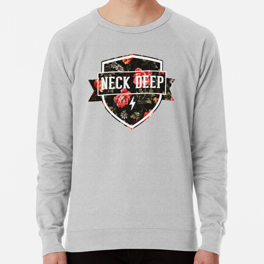 ssrcolightweight sweatshirtmensheather greyfrontsquare productx1000 bgf8f8f8 6 - Neck Deep Shop