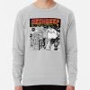 ssrcolightweight sweatshirtmensheather greyfrontsquare productx1000 bgf8f8f8 8 - Neck Deep Shop