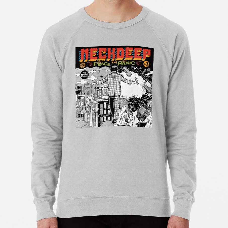 ssrcolightweight sweatshirtmensheather greyfrontsquare productx1000 bgf8f8f8 8 - Neck Deep Shop