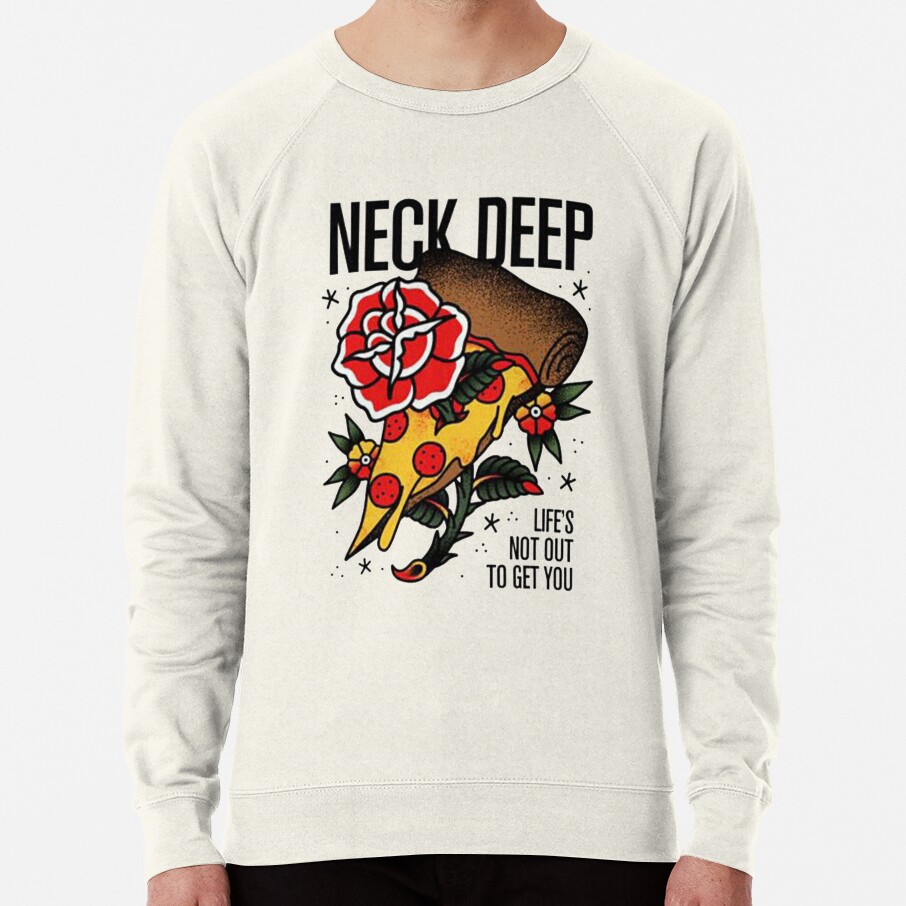 ssrcolightweight sweatshirtmensoatmeal heatherfrontsquare productx1000 bgf8f8f8 14 - Neck Deep Shop