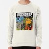 ssrcolightweight sweatshirtmensoatmeal heatherfrontsquare productx1000 bgf8f8f8 18 - Neck Deep Shop