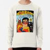ssrcolightweight sweatshirtmensoatmeal heatherfrontsquare productx1000 bgf8f8f8 2 - Neck Deep Shop