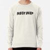ssrcolightweight sweatshirtmensoatmeal heatherfrontsquare productx1000 bgf8f8f8 3 - Neck Deep Shop