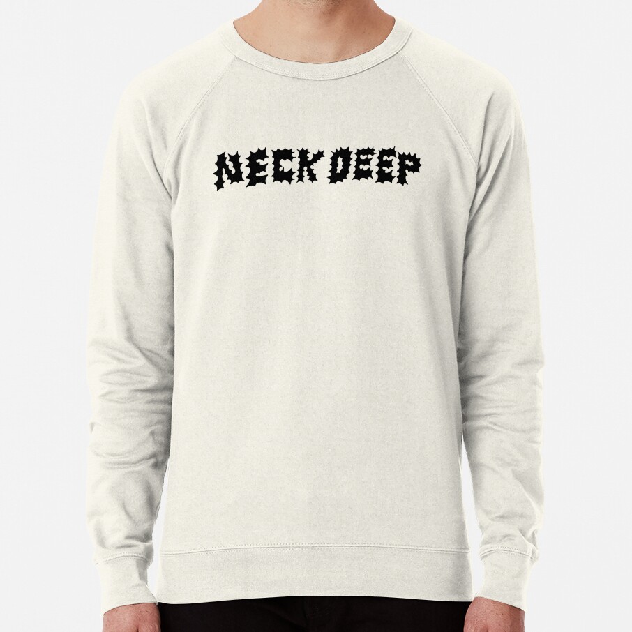 ssrcolightweight sweatshirtmensoatmeal heatherfrontsquare productx1000 bgf8f8f8 3 - Neck Deep Shop