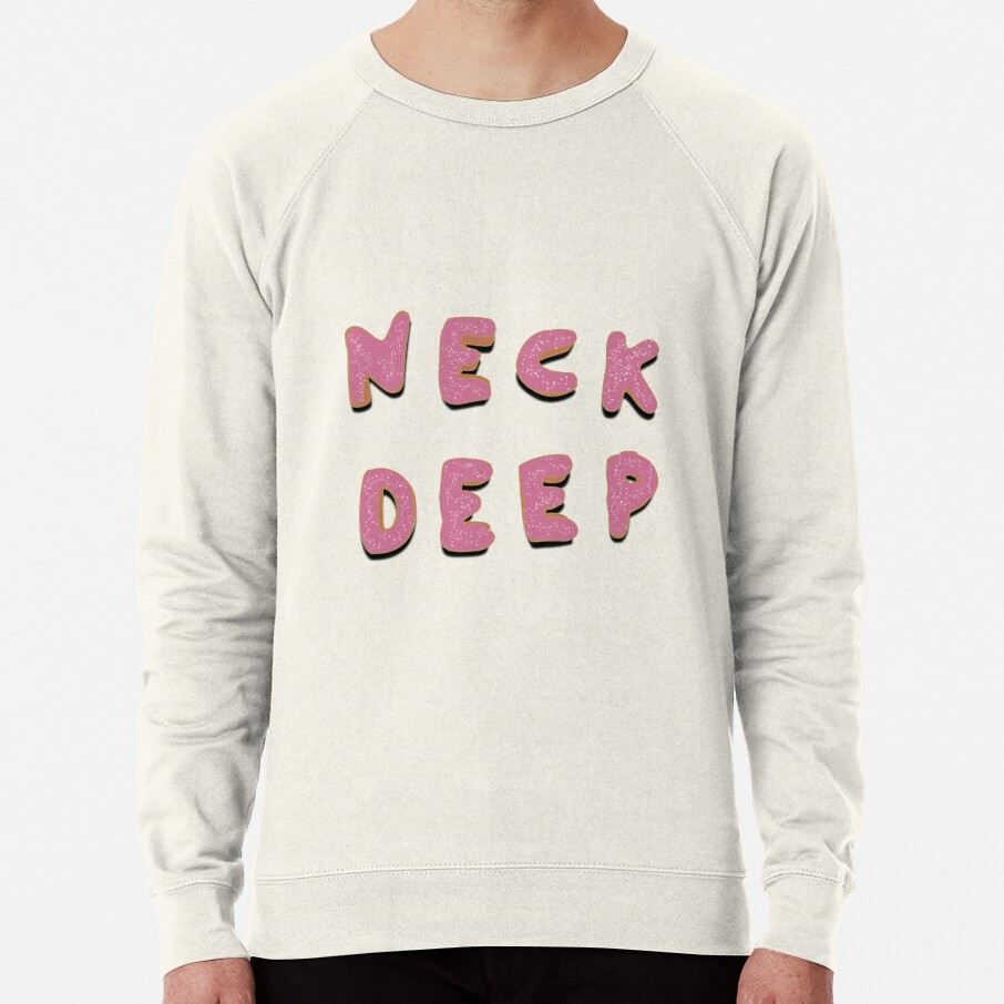 ssrcolightweight sweatshirtmensoatmeal heatherfrontsquare productx1000 bgf8f8f8 7 - Neck Deep Shop