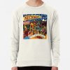 ssrcolightweight sweatshirtmensoatmeal heatherfrontsquare productx1000 bgf8f8f8 9 - Neck Deep Shop