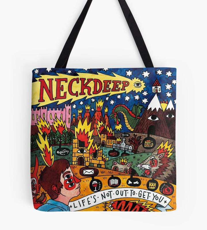 tb1040x1040large c1198800800 bgf8f8f8.u8 15 - Neck Deep Shop