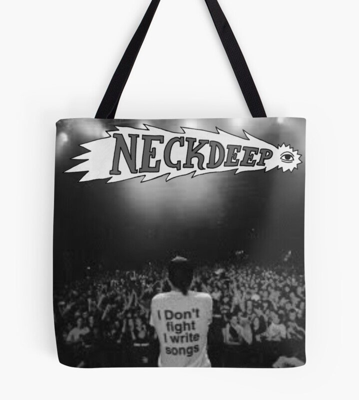 tb1040x1040large c1198800800 bgf8f8f8.u8 3 - Neck Deep Shop