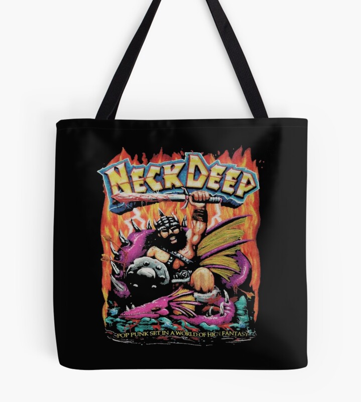 tb1040x1040large c1198800800 bgf8f8f8.u8 9 - Neck Deep Shop