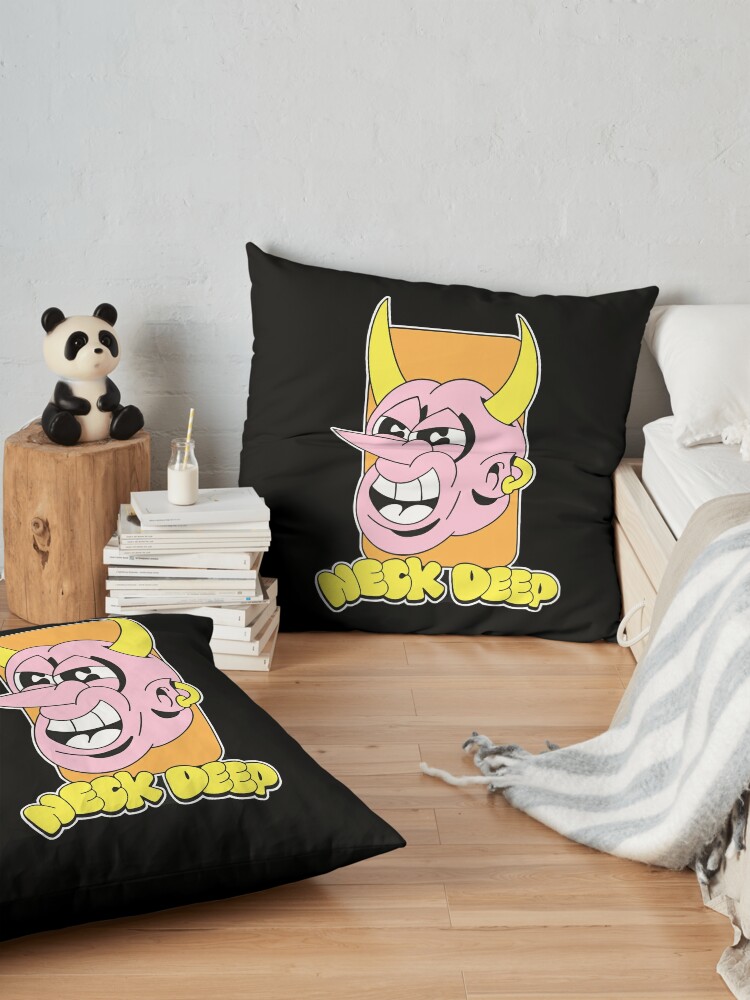 throwpillowsecondary 36x361000x1000 bgf8f8f8 15 - Neck Deep Shop