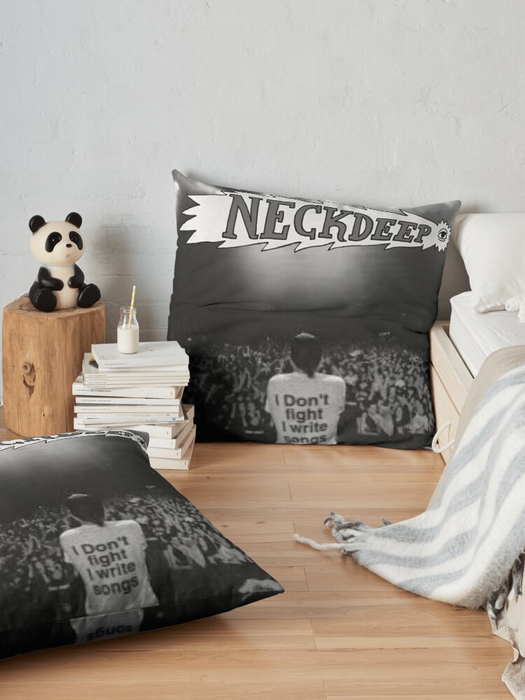 throwpillowsecondary 36x361000x1000 bgf8f8f8 4 - Neck Deep Shop