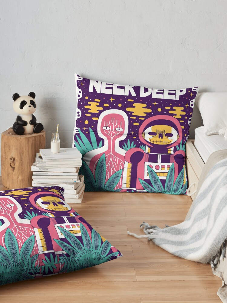 throwpillowsecondary 36x361000x1000 bgf8f8f8 5 - Neck Deep Shop