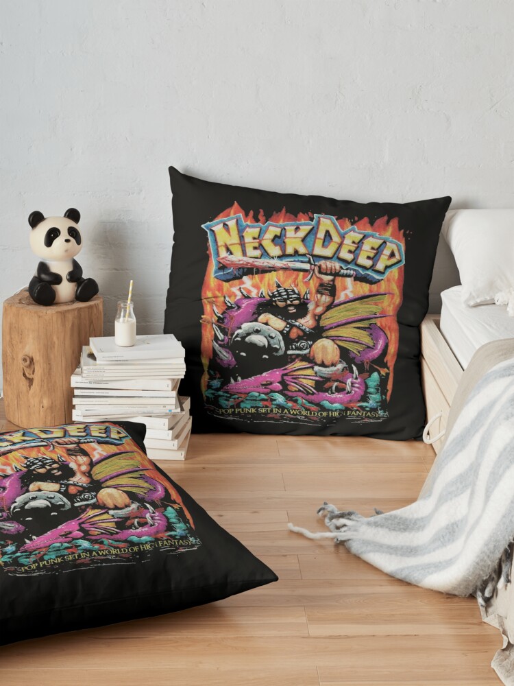 throwpillowsecondary 36x361000x1000 bgf8f8f8 8 - Neck Deep Shop