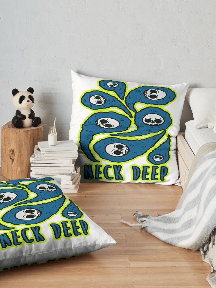 throwpillowsecondary 36x361000x1000 bgf8f8f8 9 - Neck Deep Shop