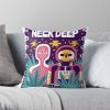 throwpillowsmall1000x bgf8f8f8 c020010001000 5 - Neck Deep Shop