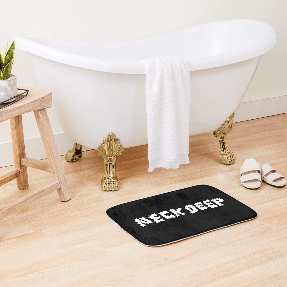 urbathmat context smallsquare1000x1000.1u5 15 - Neck Deep Shop