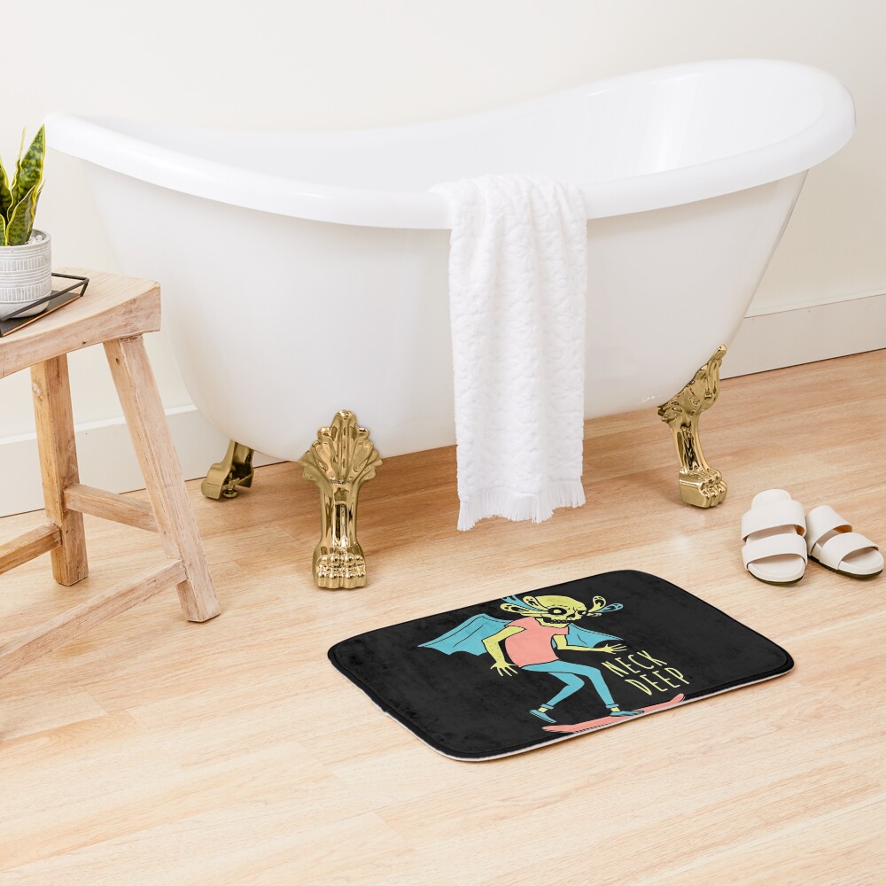 urbathmat context smallsquare1000x1000.1u5 21 - Neck Deep Shop