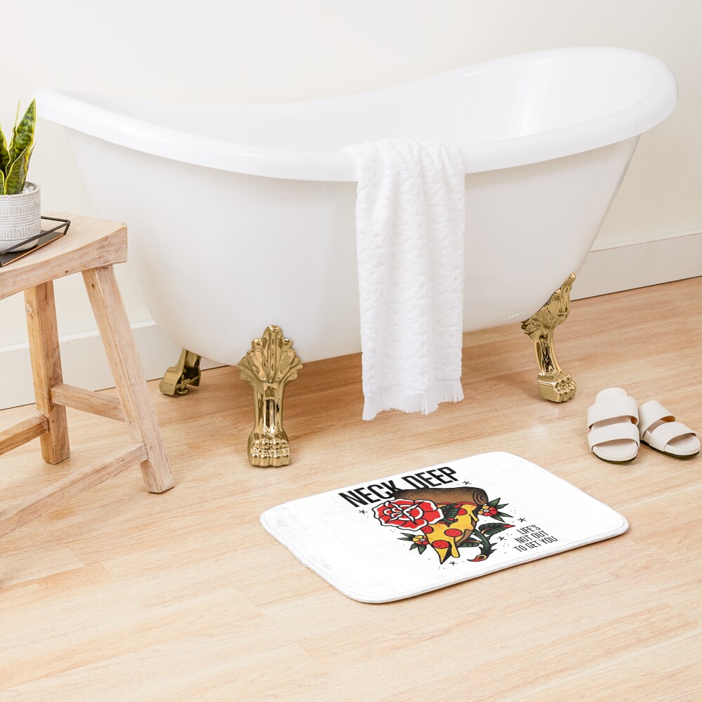 urbathmat context smallsquare1000x1000.1u5 8 - Neck Deep Shop