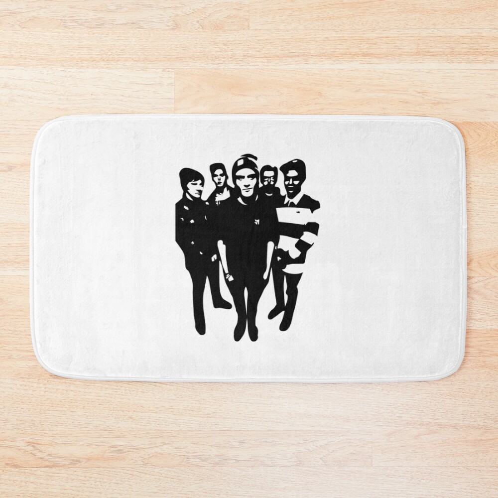 urbathmat flatlay largesquare1000x1000.1u5 14 - Neck Deep Shop