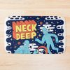 urbathmat flatlay largesquare1000x1000.1u5 23 - Neck Deep Shop