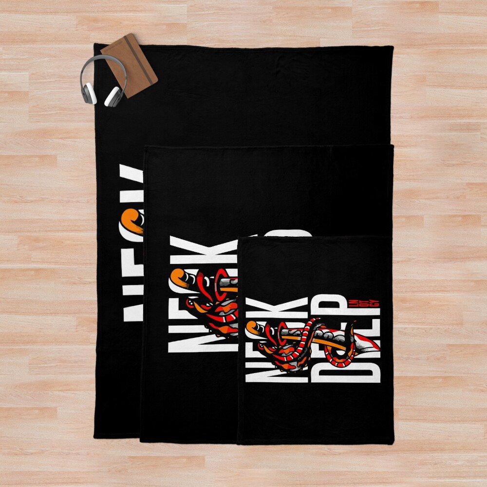 urblanket comparesquarex1000.1u2 15 - Neck Deep Shop