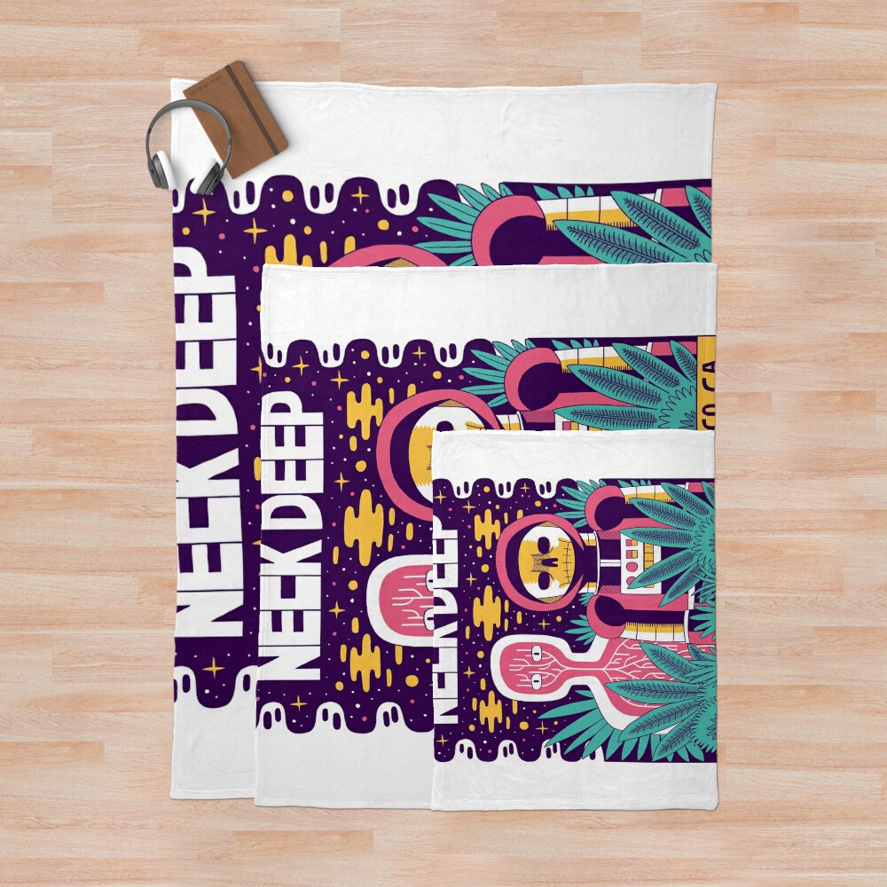 urblanket comparesquarex1000.1u2 4 - Neck Deep Shop