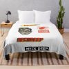 urblanket large bedsquarex1000.1u2 19 - Neck Deep Shop