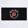 urdesk mat flatlaysquare1000x1000 12 - Neck Deep Shop