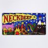 urdesk mat flatlaysquare1000x1000 18 - Neck Deep Shop