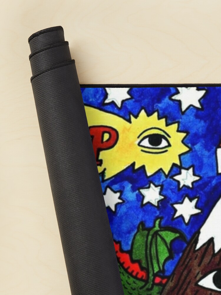 urdesk mat rolltall portrait750x1000 18 - Neck Deep Shop