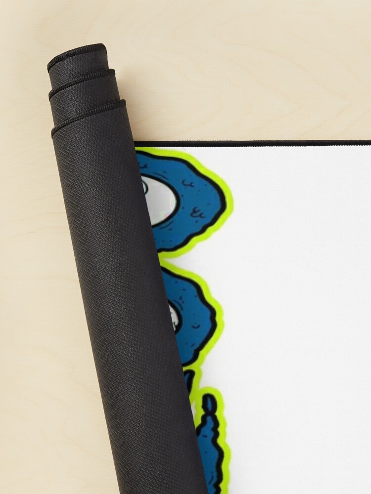 urdesk mat rolltall portrait750x1000 3 - Neck Deep Shop