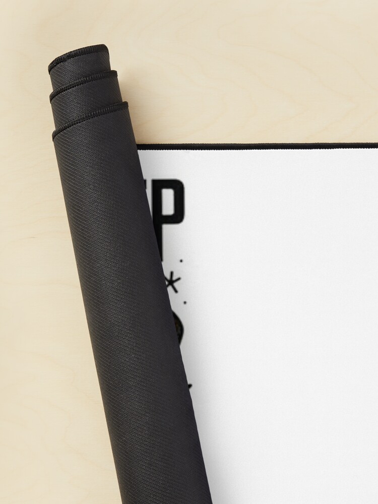 urdesk mat rolltall portrait750x1000 4 - Neck Deep Shop