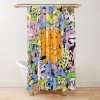 urshower curtain closedsquare1000x1000.1 17 - Neck Deep Shop