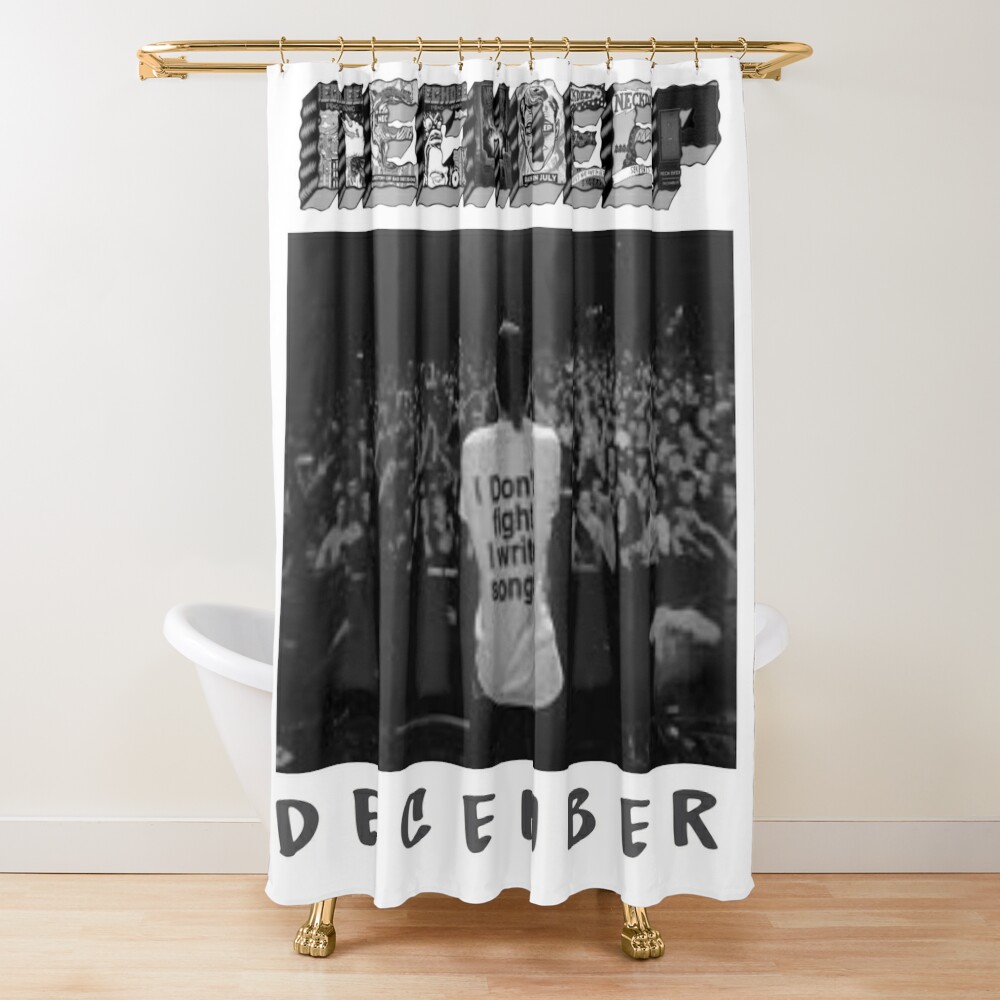 urshower curtain closedsquare1000x1000.1 4 - Neck Deep Shop
