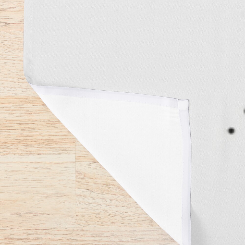 urshower curtain detailsquare1000x1000 10 - Neck Deep Shop