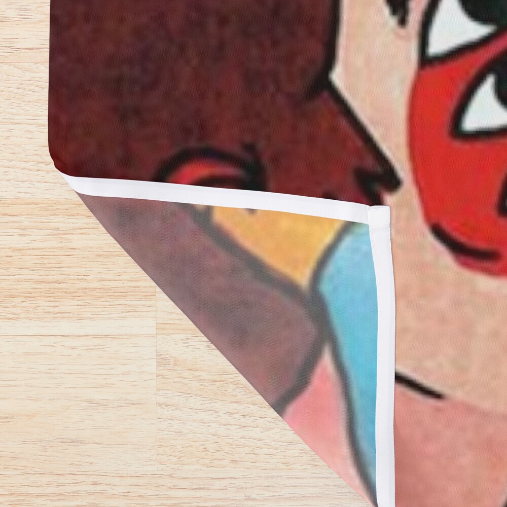 urshower curtain detailsquare1000x1000 2 - Neck Deep Shop