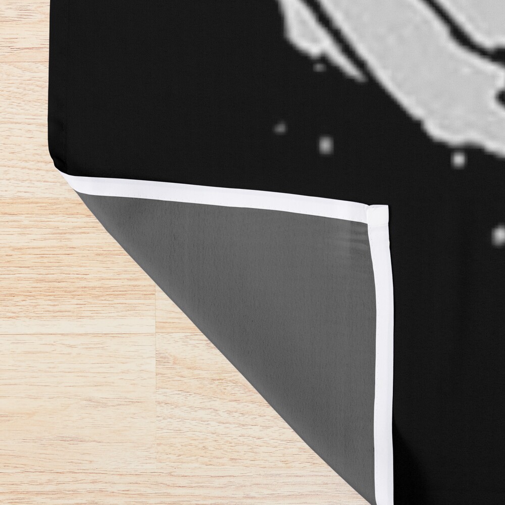 urshower curtain detailsquare1000x1000 5 - Neck Deep Shop