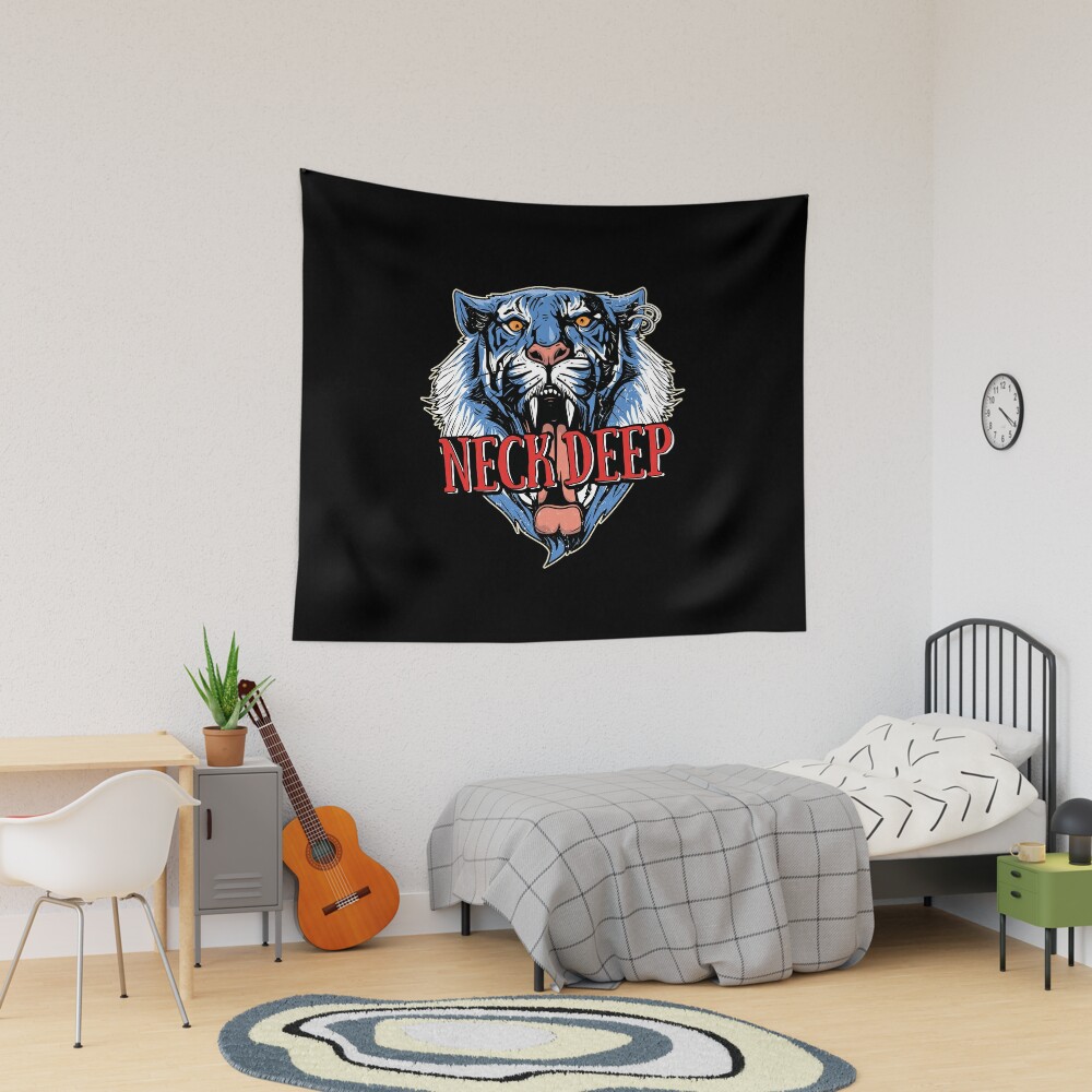 urtapestry lifestyle dorm mediumsquare1000x1000.u2 15 - Neck Deep Shop