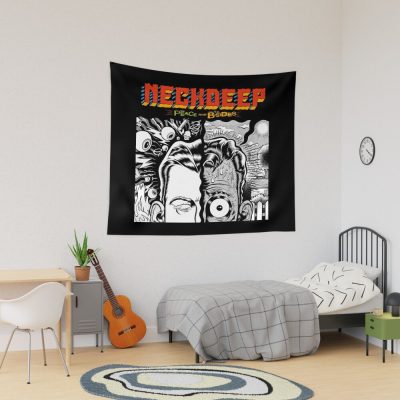 urtapestry lifestyle dorm mediumsquare1000x1000.u2 18 - Neck Deep Shop
