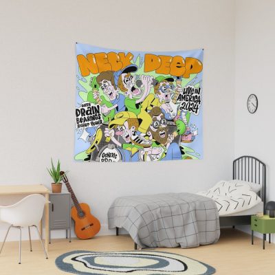 urtapestry lifestyle dorm mediumsquare1000x1000.u2 20 - Neck Deep Shop