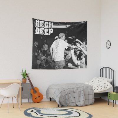 urtapestry lifestyle dorm mediumsquare1000x1000.u2 24 - Neck Deep Shop